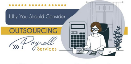 Why You Should Consider Outsourcing Payroll Services
