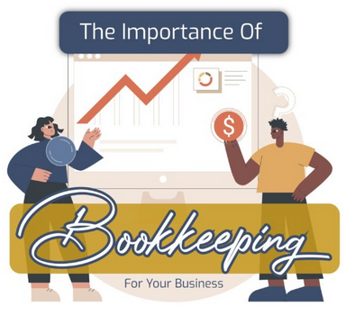 Importance Of Bookkeeping