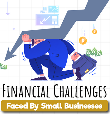 financial challenges