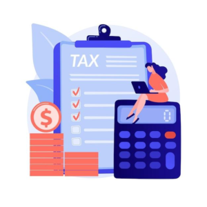 international tax accountant in San Francisco