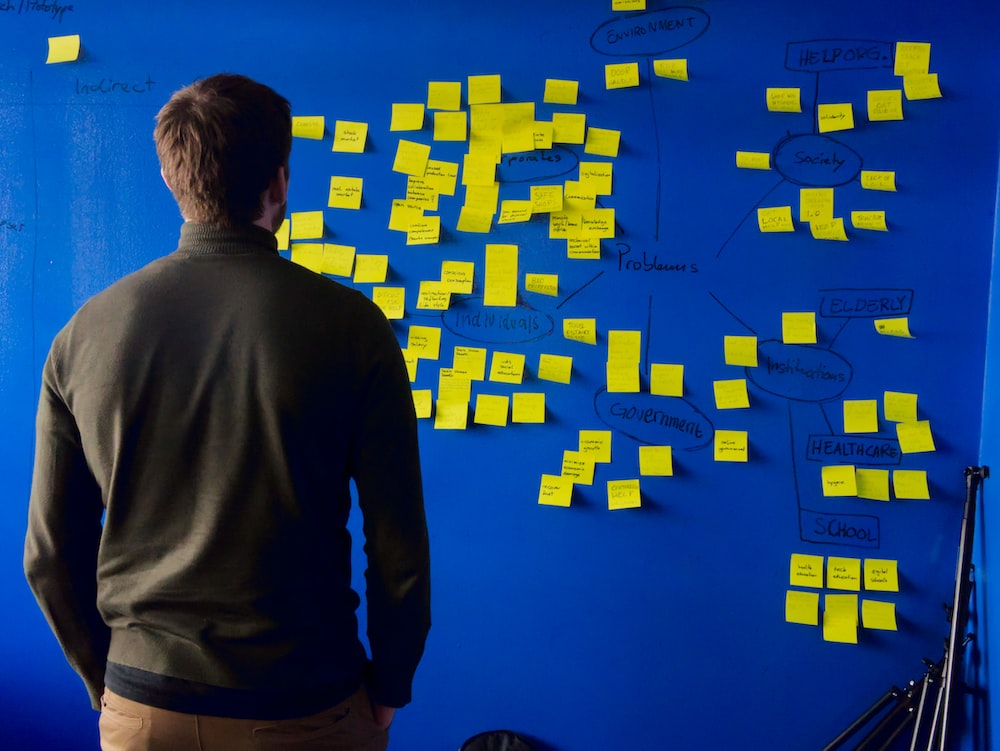 Business growth planning