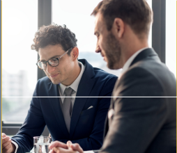 CLIENT RELATIONSHIPS