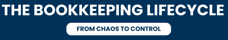 Bookkeeping Lifecycle